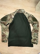 Zimowy combat shirt DWS multicam 35/DWS XL