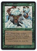MTG Ice Age: Fyndhorn Brownie