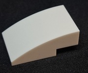 6132212/24309 Lego Brick 2x3 skos 1szt