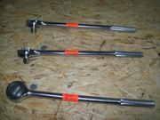 Grzechotka Klucz  DO NASADEK NASADKA 3/4 z Niemiec