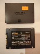 Dysk Samsung QVO 1tb 