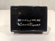 Etui Shure do igly gramofonowej