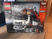 Lego Technic 42043 Mercedes-Benz Arocs 3245
