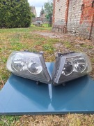 Reflektory przednie BMW E90