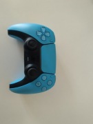 Kontroler bezprzewodowy Sony DualSense kolor niebieski