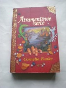 Atramentowe serce Cornelia Funke