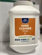 Pasta do mycia rąk AMERICOL 4kg NOWA