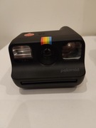 Aparat Polaroid Go plus trzy paczki klisz 