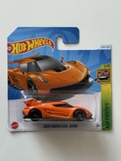 Hot wheels Koenigsegg Jesko
