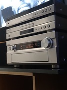 Yamaha AZ2 Natural Sound AV Amplifier