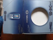 Sagem H2003 MYX- 6 Telefon komórkowy + Data Cable USB SG-MY99 