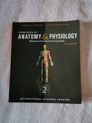 Tortora Derrickson Principles of anatomy & physiol