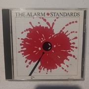 The Alarm - Standards / Wyd 1990 US