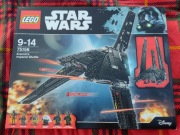 LEGO Star Wars 75156 Imperialny wahadłowiec Krennica