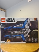 LEGO Star Wars 75316 Mandaloriański myśliwiec