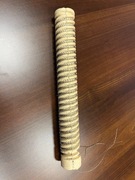 Grzałka elektryczna do pieca