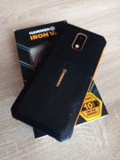 Hammer Iron Va - Brak Wyświetlacza