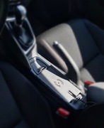 Ładowarka indukcyjna HONDA CIVIC IX 2012-16