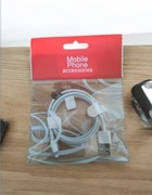 Kabel iphone Nowy lighting