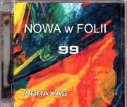 Abraxas - 99 Kuźnia Gold Disc 2011 reedycja Gośc. Ścierański Anja Orthodox 