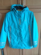 Kurtka zimowa Pepperts roz 152