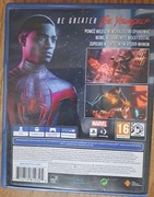 Marvel's Spider-Man Miles Morales (PS4)