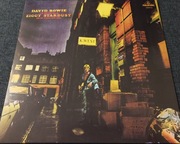David Bowie - The Rise and Fall of Ziggy Stardust (winyl EU NM 2015)