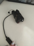 PEQ-15 / NGAL firmy FMA do ASG