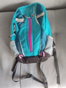Plecak Berghaus freeflow 20 trekkingowy wentylowany  system H2O