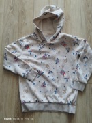 Świąteczna zimowa bluza Reserved 140