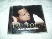 PAUL POTTS - ONE CHANCE - CD