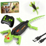 GEKON ROBOT ZDALNIE STEROWANY | 