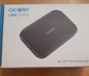 Router Alcatel LINK ZONE 4G LTE CAT7