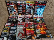 CD ACTION z 2009 roku