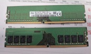 SK Hynix 8GB 1Rx8 PC4-3200AA-UA2-11 HMA81GU6DJR8N-XN No AC 2025