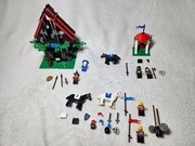Lego mix zestawy 6021, 6048, 6035 castle   
