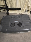 Duża lodówka turystyczna