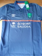 AL-AHLI ARABIA SAUDYJSKA