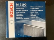 Filtr kabinowy BOSCH M 2190 / 1987432190