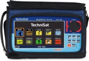 Miernik Technisat DIGIMETER S4 Touch DVB-T/C/S2