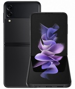 Smartfon Samsung Galaxy Z Flip3 5G 8+128GB Czarny