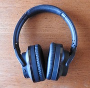 Słuchawki Audio-Technica ATH-ANC900BT