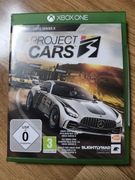 PROJECT CARS 3 PL XBOX ONE SERIES X