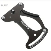 Tensometr do naprężenia szprych rowerowych