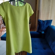 Sukienka damska r. 38