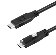 7x Newnex Kabel USB 3.2, USB C-USB C, 77 cm