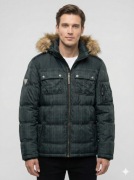 Kurtka zimowa Iguana XL