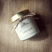 MoonLight_świeca sojowa LADY ROSE_155 g