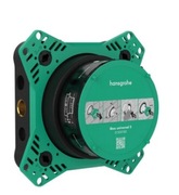HansGrohe iBox Uniwersal 2 Zestaw podtynkowy 01500180 od Ręki Chojnice