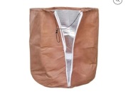 Osłona termiczna na donice rośliny 60x90 cm